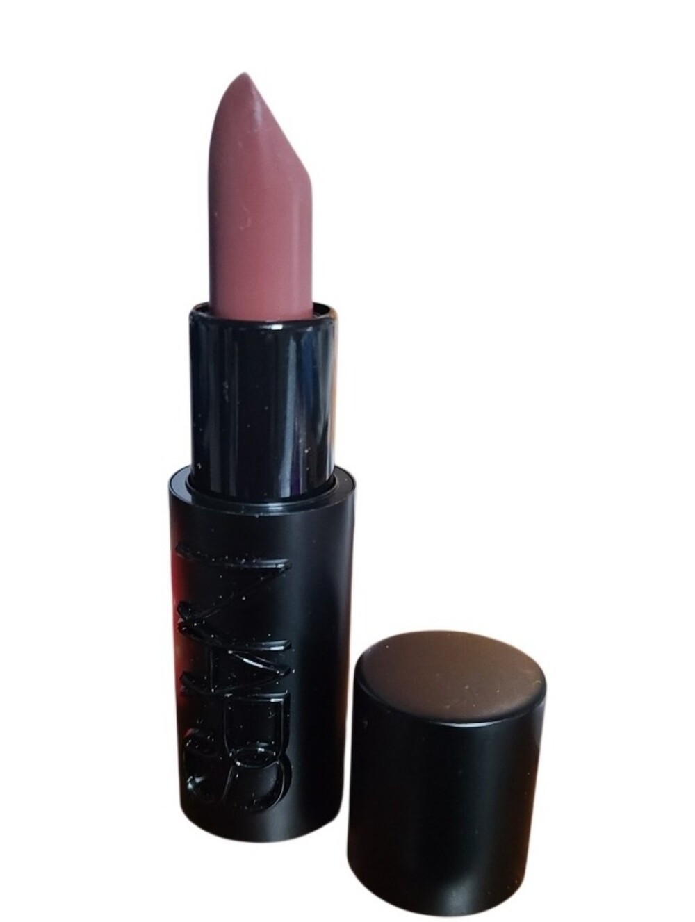 NARS Explicit Refillable Satin Lipstick #887